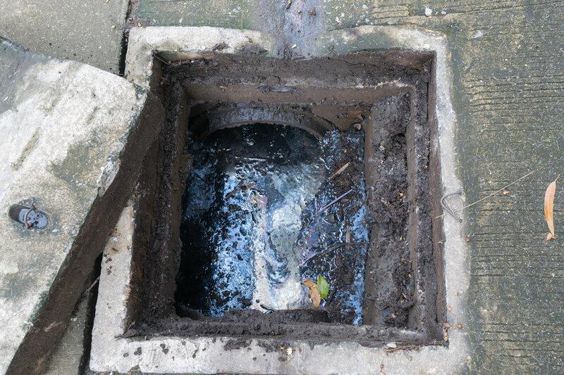 Blocked Sewer Drain Unblocked in Shrewsbury Shropshire
